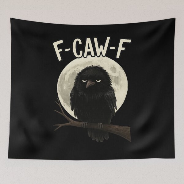 Item preview, F-CAW-F designed and sold by IdealDo.