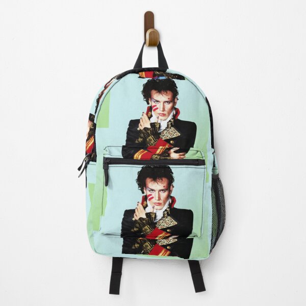 Item preview, adam ant style tour 2026 cobalah designed and sold by ssetate80.