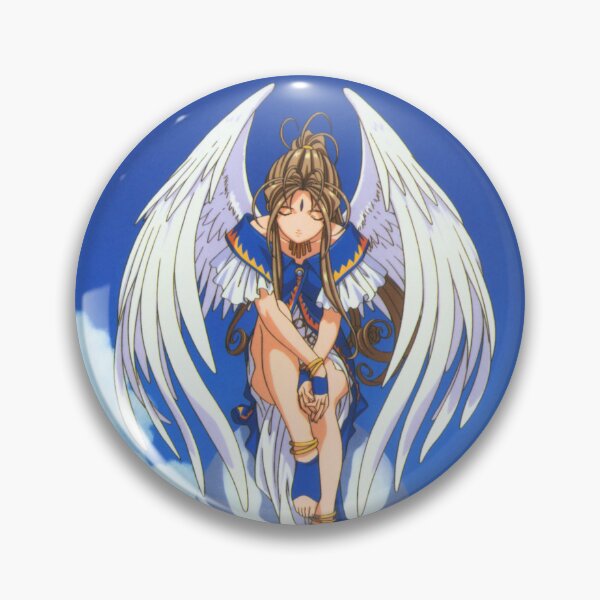 Item preview, Oh My Goddess! designed and sold by taroxstudio.