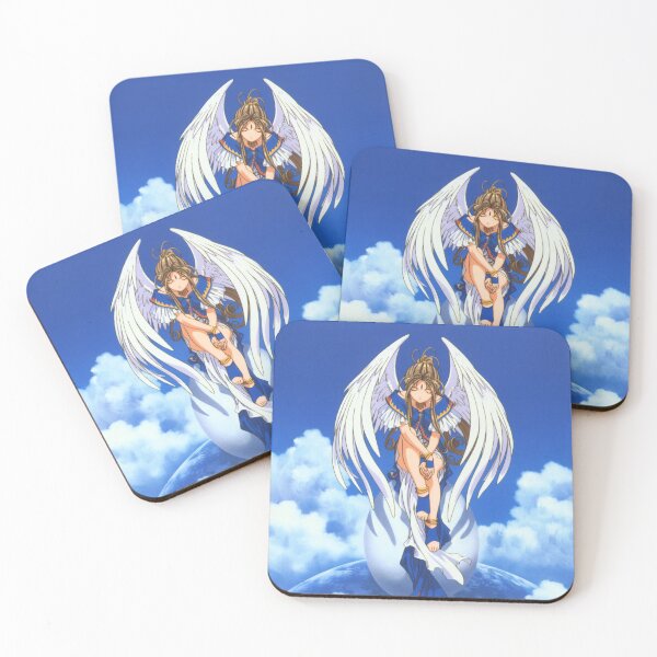 Item preview, Oh My Goddess! designed and sold by taroxstudio.