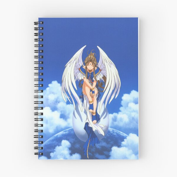 Item preview, Oh My Goddess! designed and sold by taroxstudio.