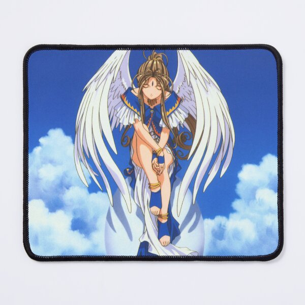 Item preview, Oh My Goddess! designed and sold by taroxstudio.