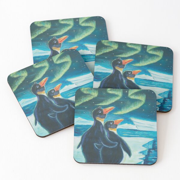 Item preview, Northern lights designed and sold by michalzmuda.