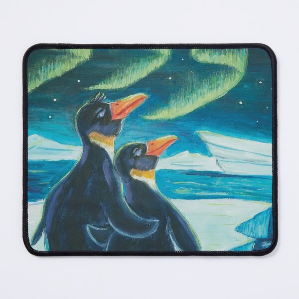 Item preview, Northern lights designed and sold by michalzmuda.