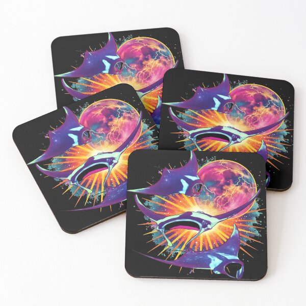 Item preview, Three Manta Ray Graphic, Vintage Manta Ray Moon, Manta Ray, Funny Manta Ray, Manta Ray Meme, Stingray  designed and sold by DesignDenDo ⭐⭐⭐⭐⭐.
