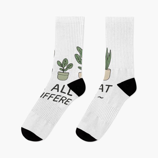 Item preview, We All Grow at Different Rates Back to School Teacher designed and sold by hemagamo.