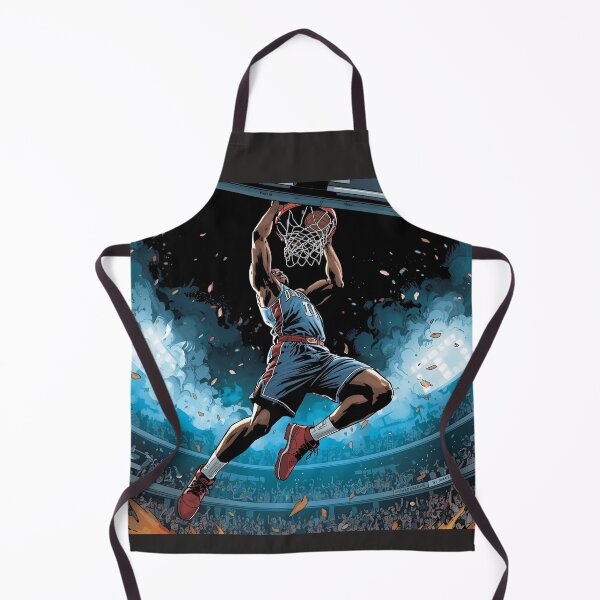 Item preview, Basketball Dunk designed and sold by MilikDesignsPro.