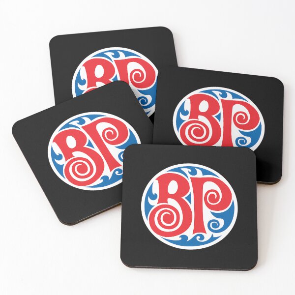 Item preview, Boston Pizza Logo designed and sold by WilliamBrianPow.