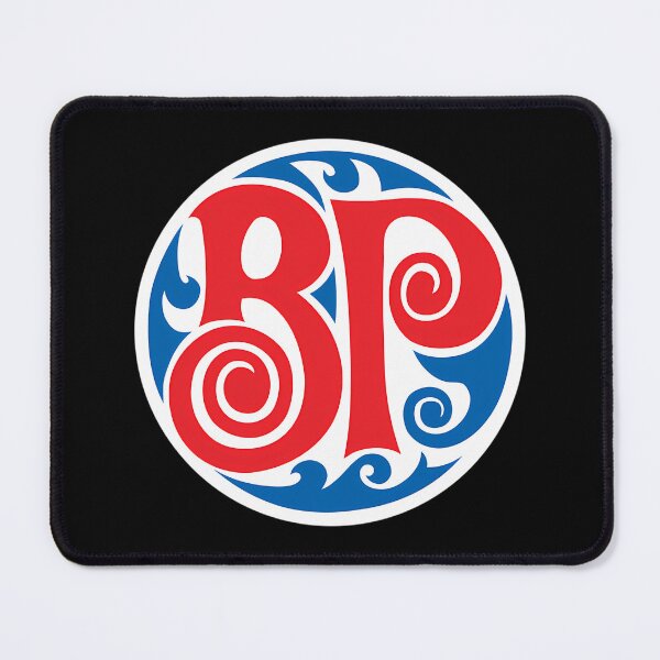 Item preview, Boston Pizza Logo designed and sold by WilliamBrianPow.