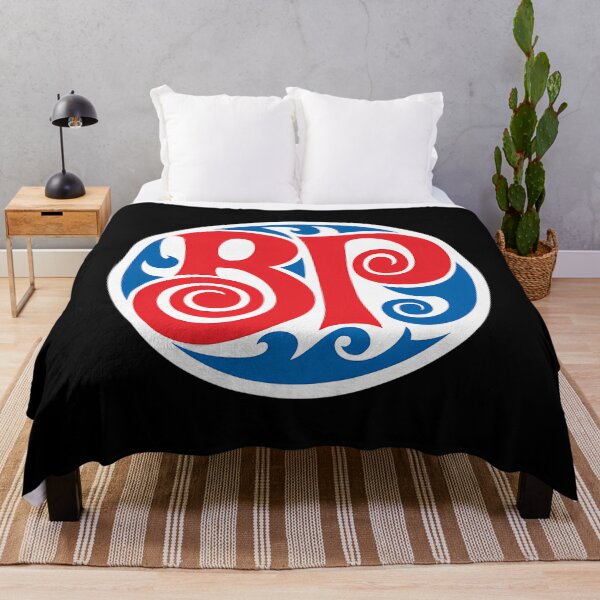 Item preview, Boston Pizza Logo designed and sold by WilliamBrianPow.