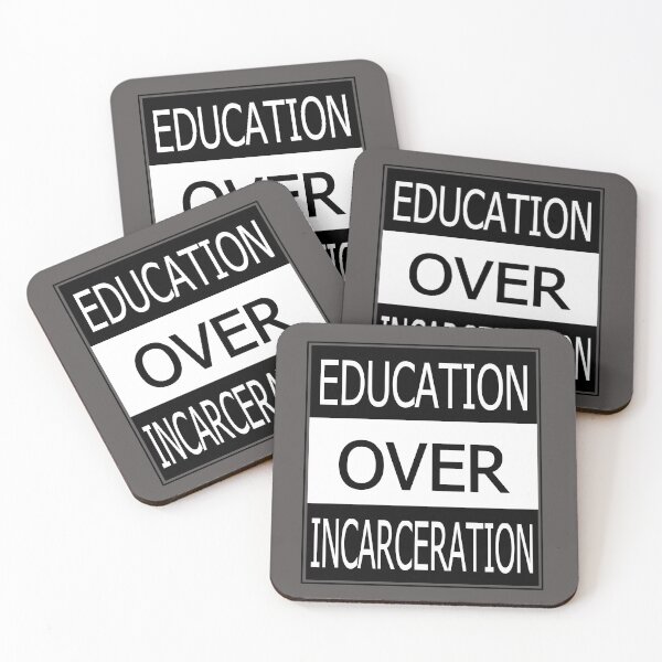 Item preview, Education Activism designed and sold by ronnieyoung.