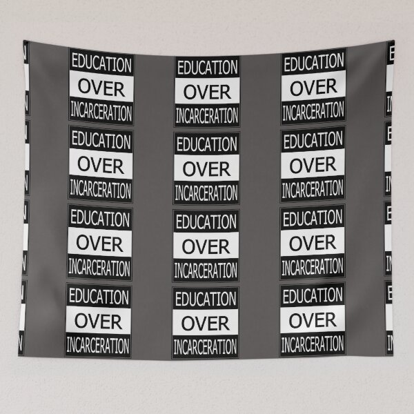 Item preview, Education Activism designed and sold by ronnieyoung.
