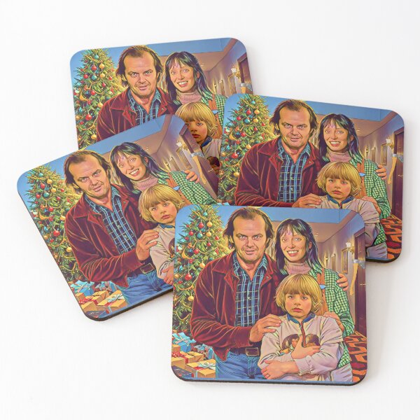 Item preview, Happy Holidays designed and sold by nikbogris.