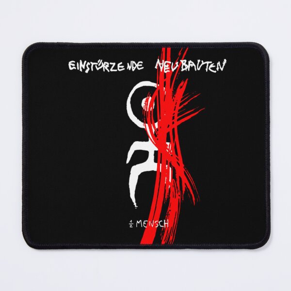 Item preview, Einsturzende Neubauten designed and sold by WilliamBrianPow.