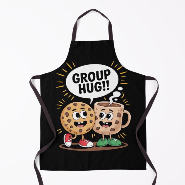 Item preview, Group Hug Marshmallow Campfire Snack Funny Camping 5 designed and sold by NailMolisa.