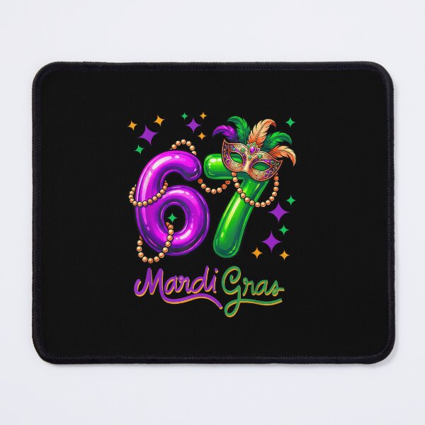 Item preview, Mardi gaz designed and sold by AddlPoolart.