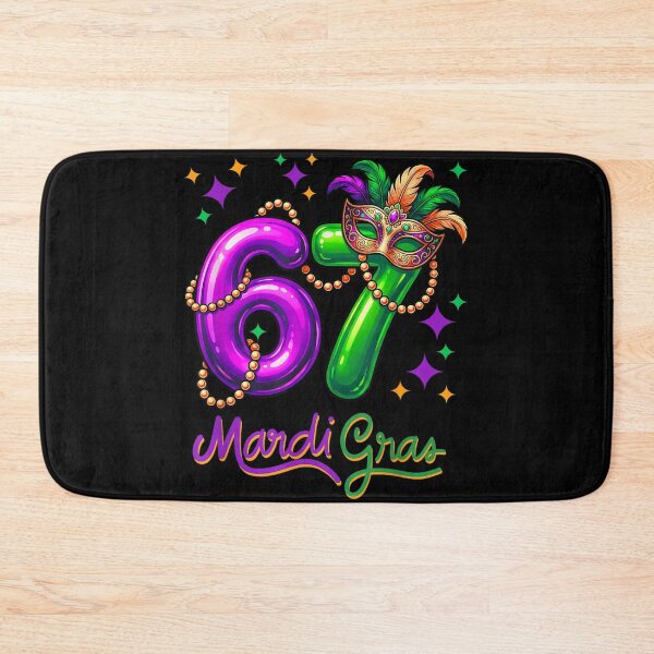 Item preview, Mardi gaz designed and sold by AddlPoolart.