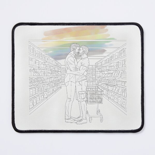 Item preview, Everyday romance designed and sold by Elando1212.