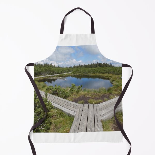 Item preview, Lonely lake designed and sold by klavdija998.