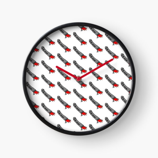 sks2002 bomb Clock