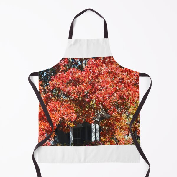 Item preview, Vibrant Autumn Leaves on a Tree designed and sold by Cynthia48.