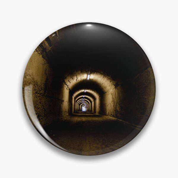 Item preview, Underground Nuclear Bomb Bunker Tunnel designed and sold by Craftitect.