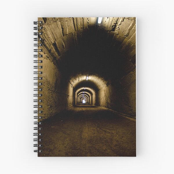 Item preview, Underground Nuclear Bomb Bunker Tunnel designed and sold by Craftitect.