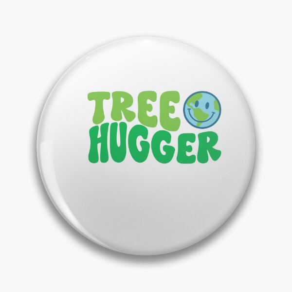 Item preview, Tree Hugger – Earth Day designed and sold by artcultreone.