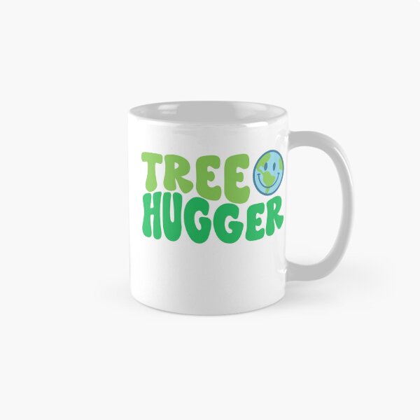 Item preview, Tree Hugger – Earth Day designed and sold by artcultreone.