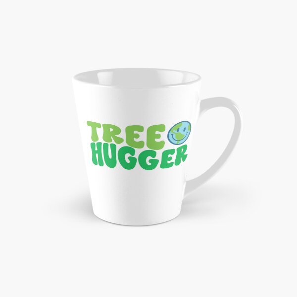 Item preview, Tree Hugger – Earth Day designed and sold by artcultreone.