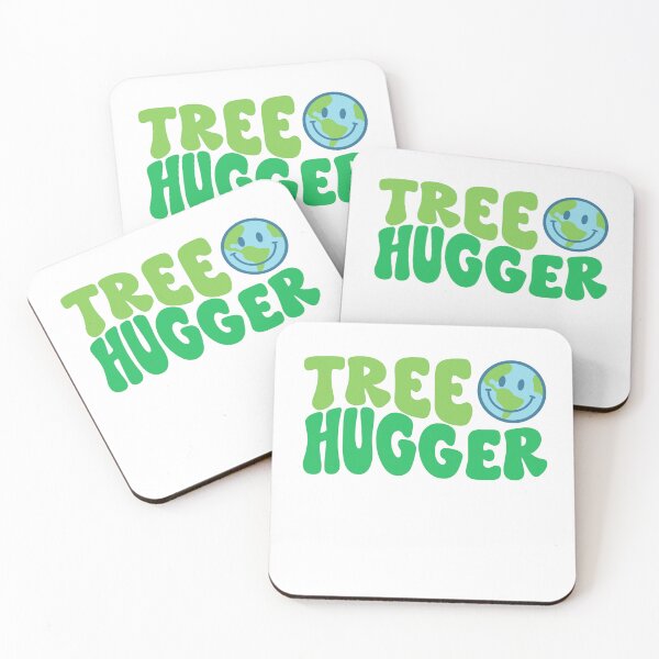 Item preview, Tree Hugger – Earth Day designed and sold by artcultreone.