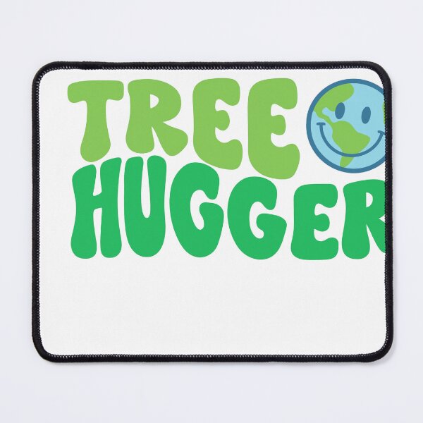 Item preview, Tree Hugger – Earth Day designed and sold by artcultreone.