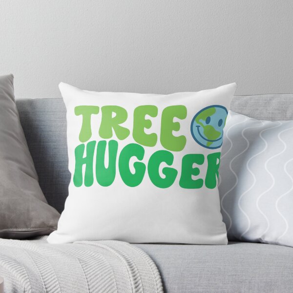 Item preview, Tree Hugger – Earth Day designed and sold by artcultreone.