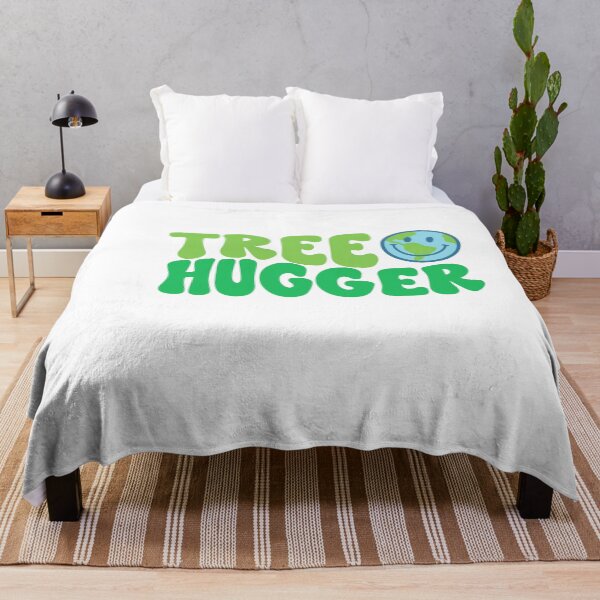 Item preview, Tree Hugger – Earth Day designed and sold by artcultreone.