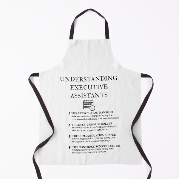Item preview, Unique EA Gifts: Funny Designs for Executive Assistants designed and sold by PsyFlow35.