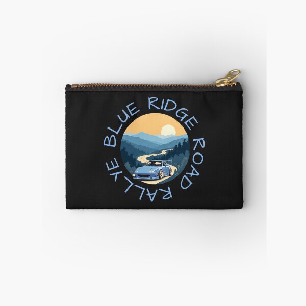 Item preview, Blue Ridge Road Rallye designed and sold by MyYata.