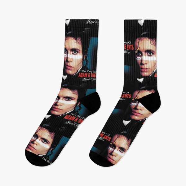 Item preview, the very best adam ant tour 2026 cobalah designed and sold by ssetate80.
