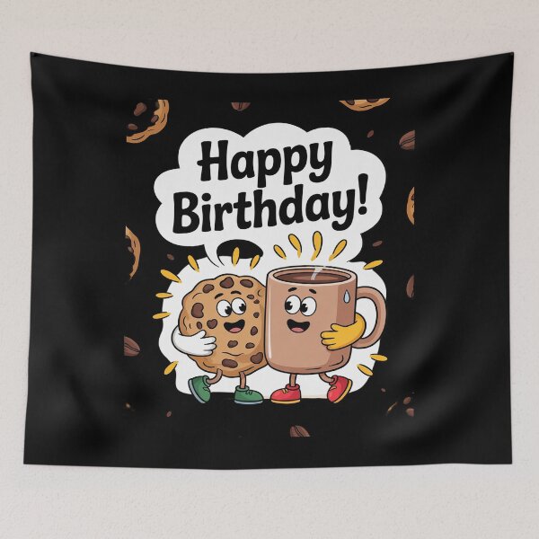 Item preview, Group Hug Marshmallow Campfire Snack Funny Camping 8  designed and sold by NailMolisa.