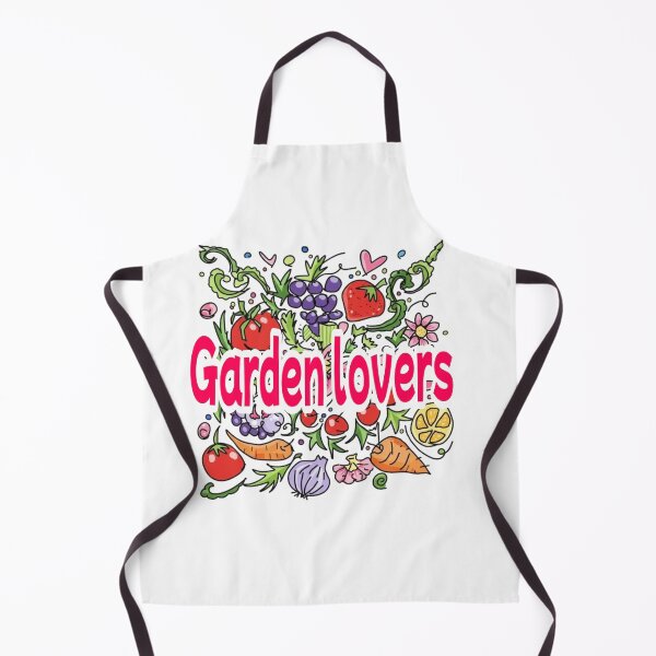 Item preview, Garden Lovers designed and sold by Sujinthaiart.