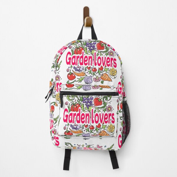 Item preview, Garden Lovers designed and sold by Sujinthaiart.