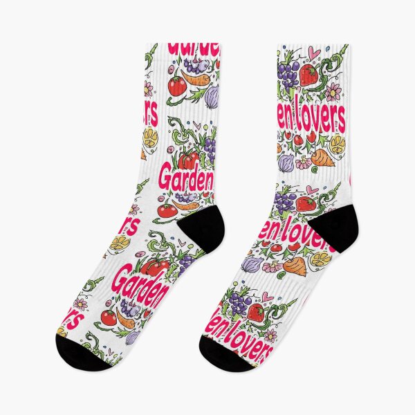 Item preview, Garden Lovers designed and sold by Sujinthaiart.