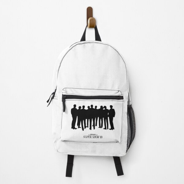 Item preview, Super Junior Super Show 10 World Tour Kpop designed and sold by cepluk.