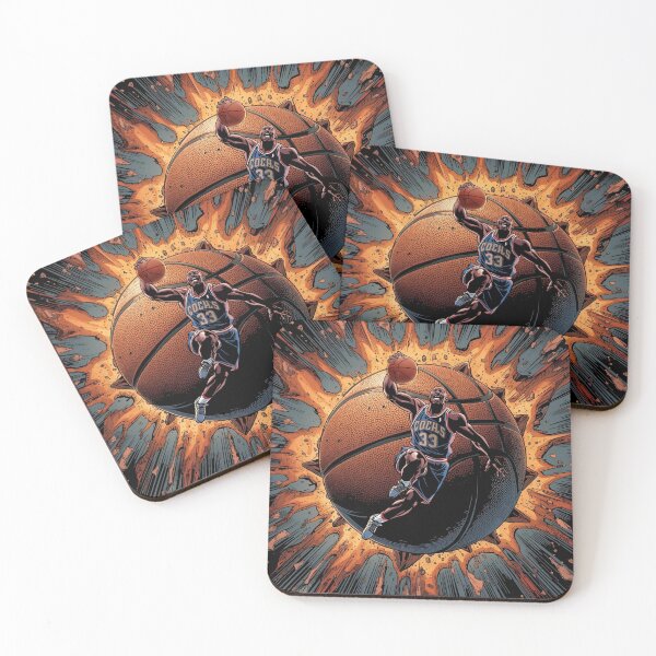 Item preview, Basketball Ball designed and sold by MilikDesignsPro.