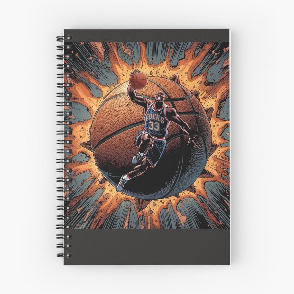 Item preview, Basketball Ball designed and sold by MilikDesignsPro.