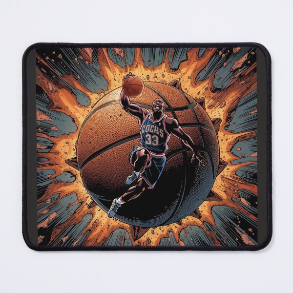 Item preview, Basketball Ball designed and sold by MilikDesignsPro.