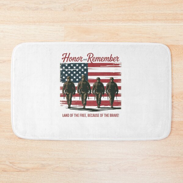 Item preview, Veteran Day Usa Flag Remember Honor designed and sold by SiegridOffical.