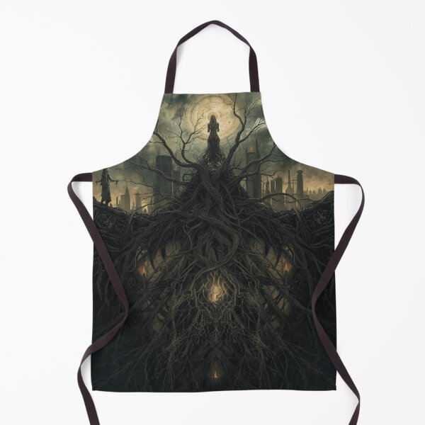 Item preview, mistcic city roots graphics designed and sold by RebelDropAlternative.
