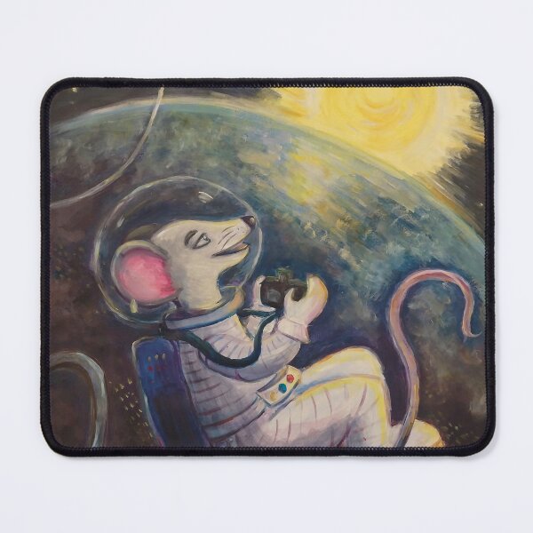 Item preview, Out of space designed and sold by michalzmuda.