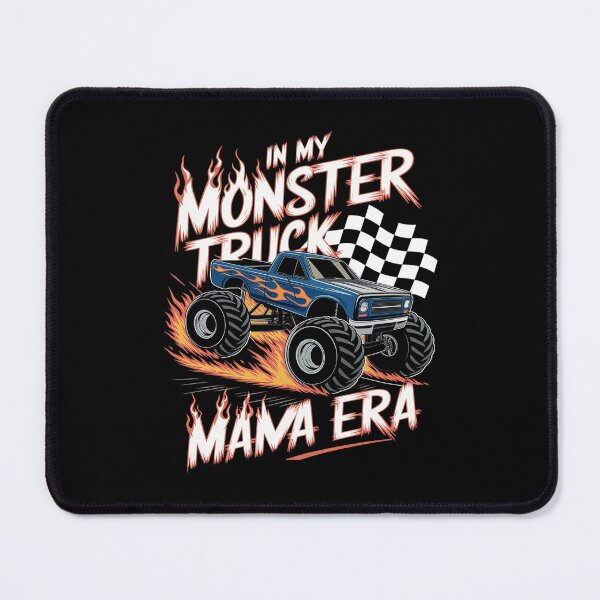 Item preview, In My Mama Era Mom Birthday Kids designed and sold by CombatTask.