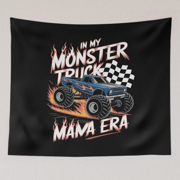 Item preview, In My Mama Era Mom Birthday Kids designed and sold by CombatTask.